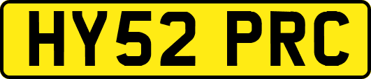 HY52PRC