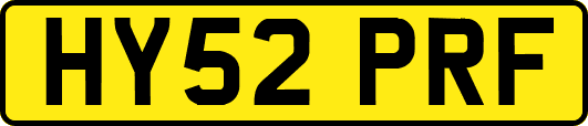 HY52PRF