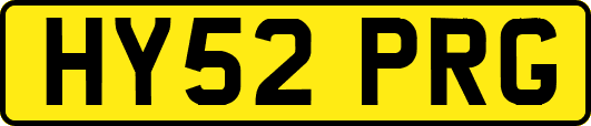 HY52PRG