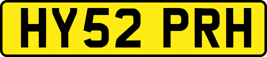 HY52PRH