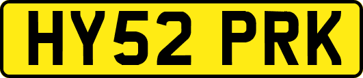 HY52PRK