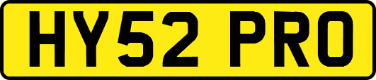 HY52PRO