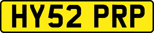 HY52PRP