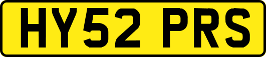 HY52PRS