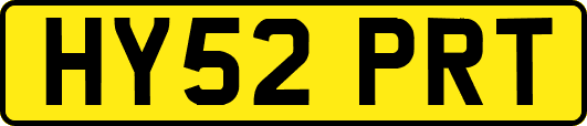 HY52PRT