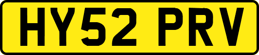 HY52PRV