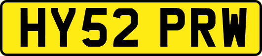 HY52PRW