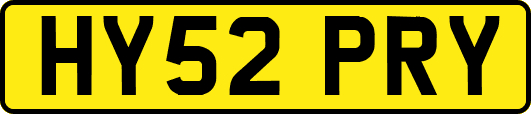 HY52PRY