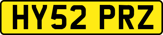 HY52PRZ