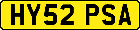 HY52PSA