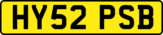 HY52PSB