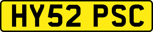 HY52PSC