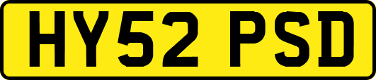 HY52PSD