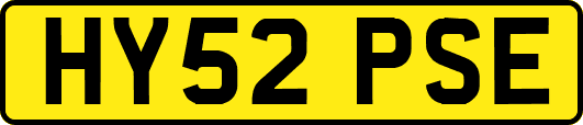 HY52PSE