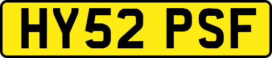 HY52PSF