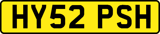 HY52PSH