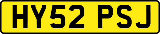 HY52PSJ