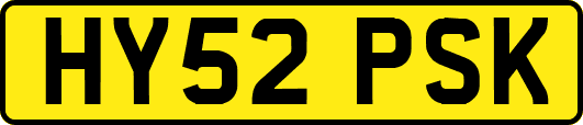 HY52PSK