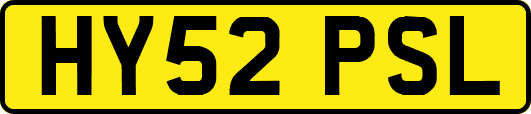 HY52PSL