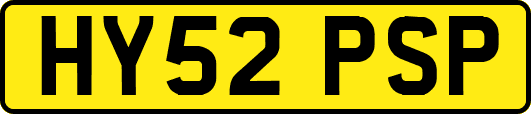 HY52PSP