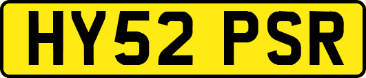 HY52PSR