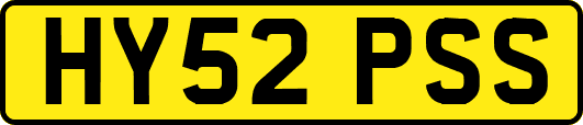 HY52PSS