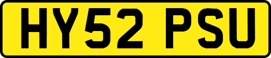 HY52PSU