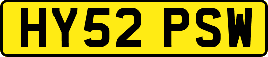 HY52PSW