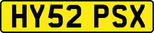 HY52PSX