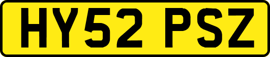 HY52PSZ