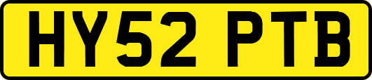 HY52PTB