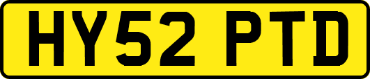 HY52PTD