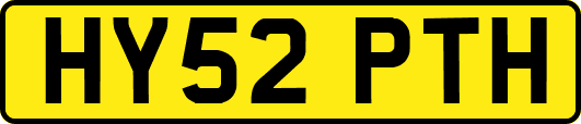 HY52PTH