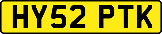 HY52PTK