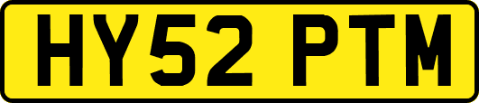 HY52PTM