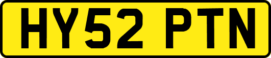 HY52PTN