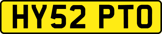 HY52PTO