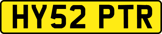 HY52PTR