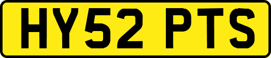 HY52PTS