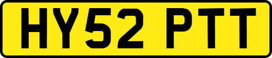 HY52PTT