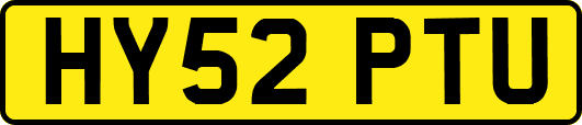 HY52PTU