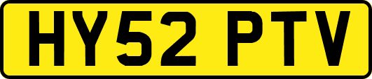 HY52PTV