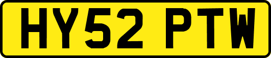 HY52PTW