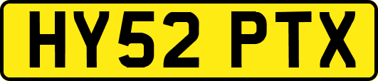 HY52PTX