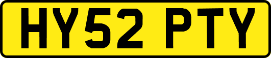 HY52PTY