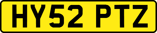 HY52PTZ