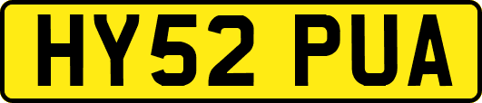 HY52PUA