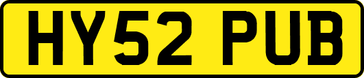 HY52PUB