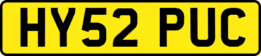 HY52PUC