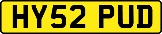 HY52PUD